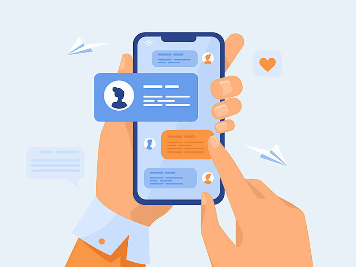 The Power of Group Rewards: How Mobile Messages Can Turn Solo Donors into Teams