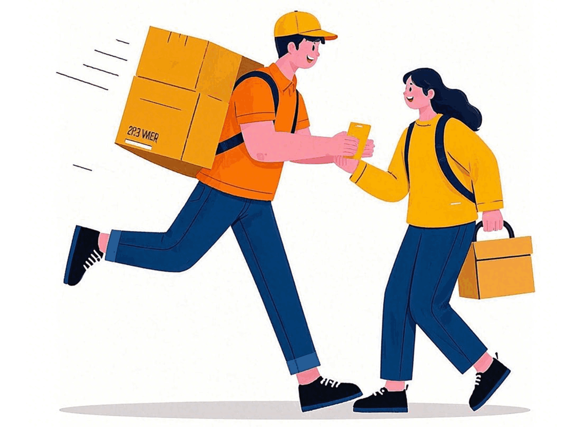 Sooner or Later? Promising Delivery Speed in Online Retail