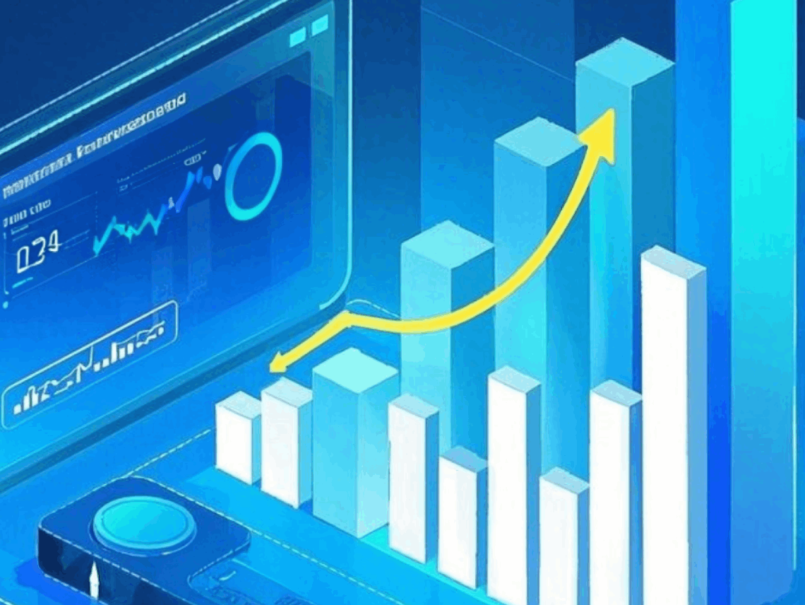 How Market Data Drives Innovation on E-Commerce Platforms