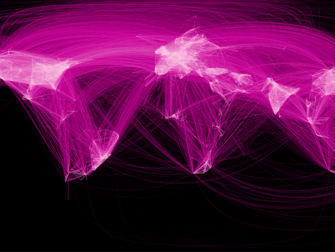 Tracking the Global Movement of Scientific Talents